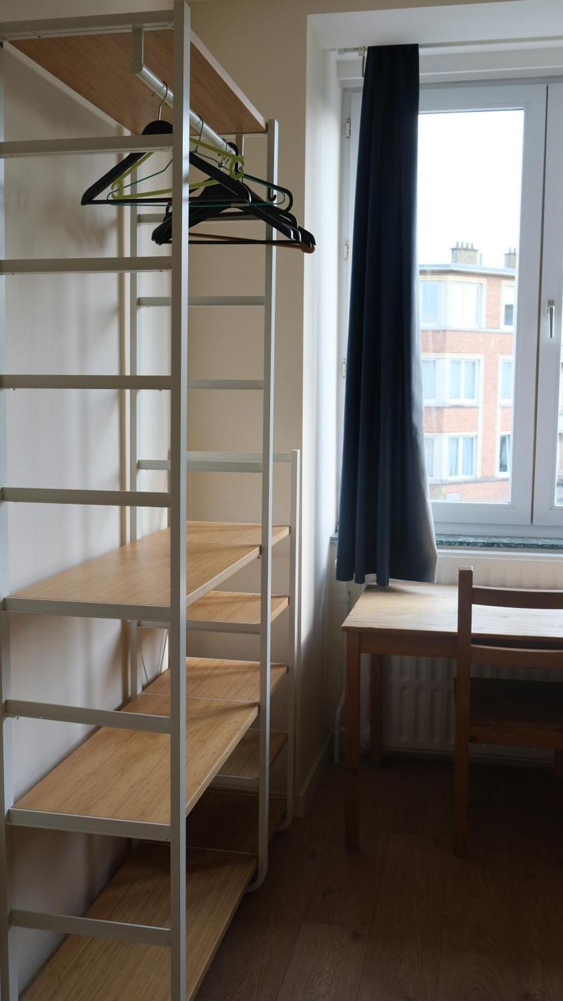 Maison Familiale ブリュッセル エクステリア 写真