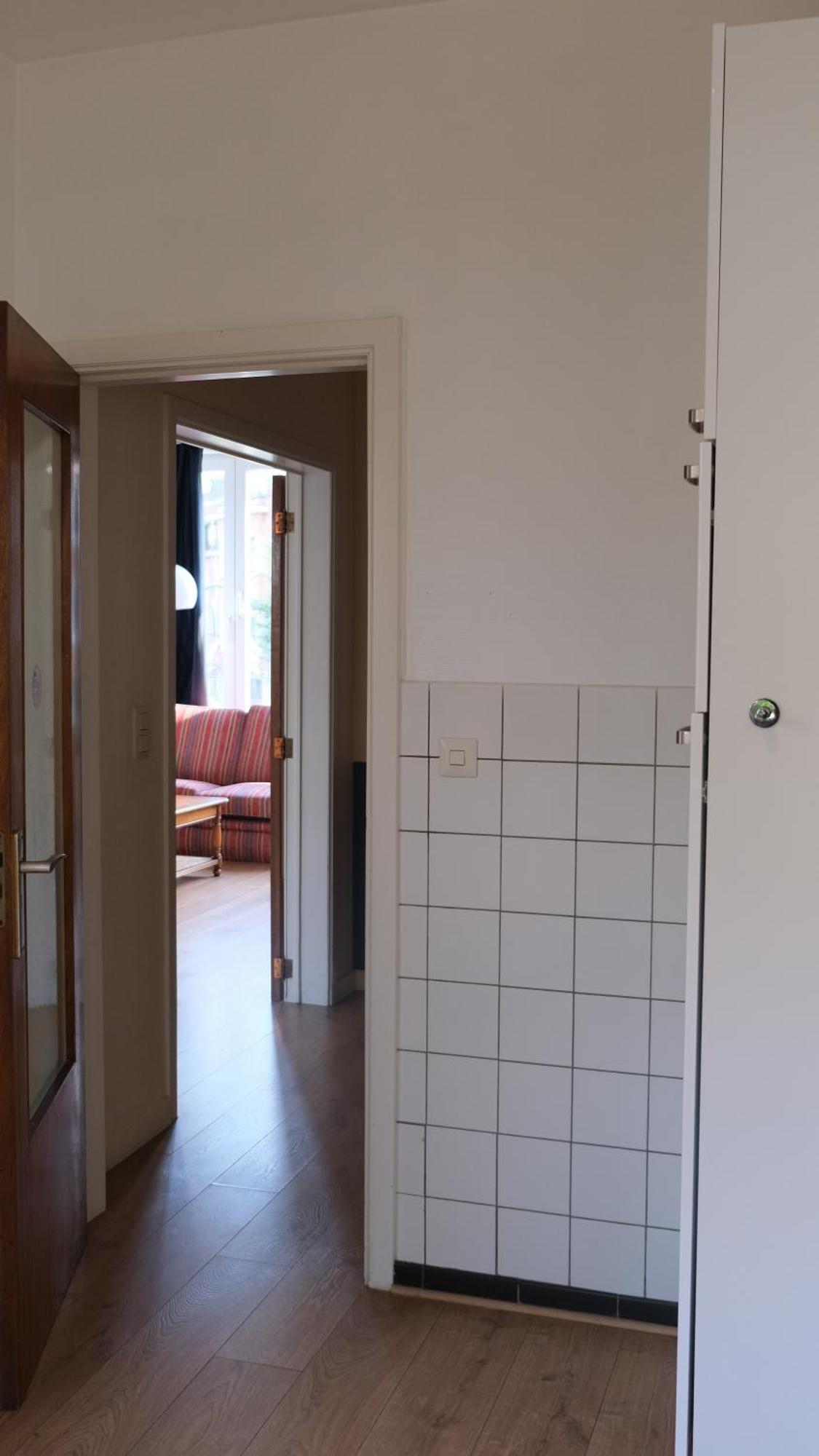 Maison Familiale ブリュッセル エクステリア 写真