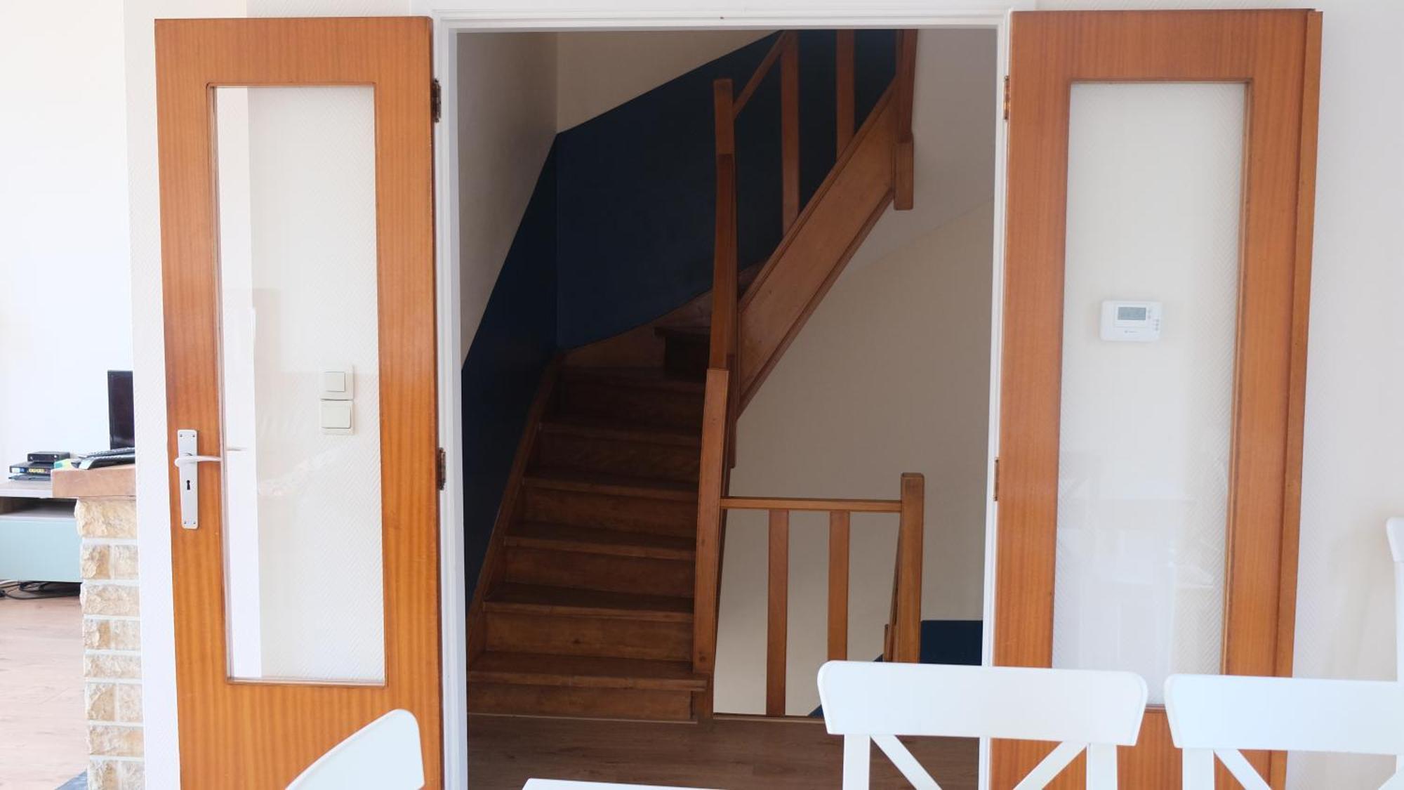 Maison Familiale ブリュッセル エクステリア 写真