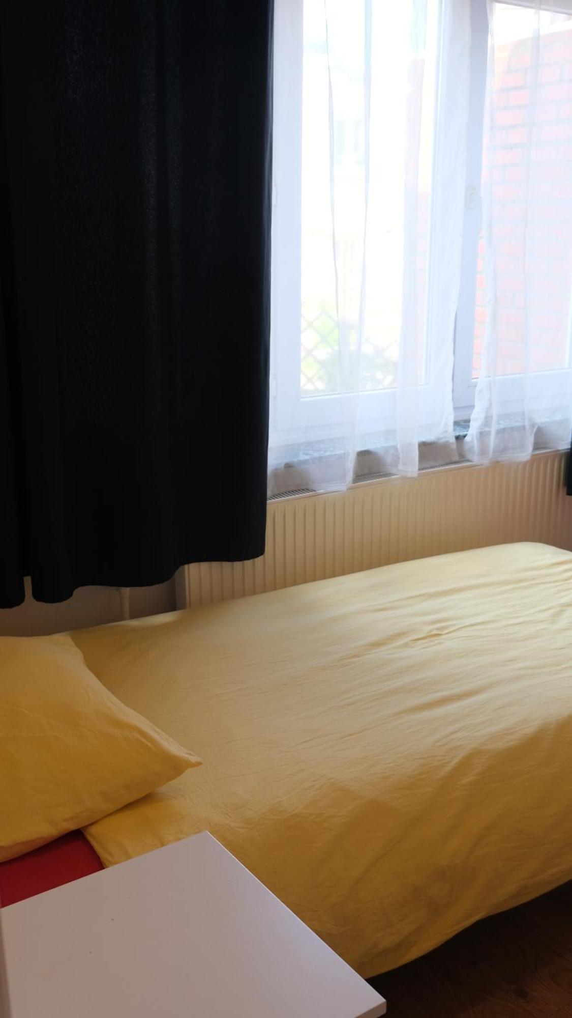 Maison Familiale ブリュッセル エクステリア 写真