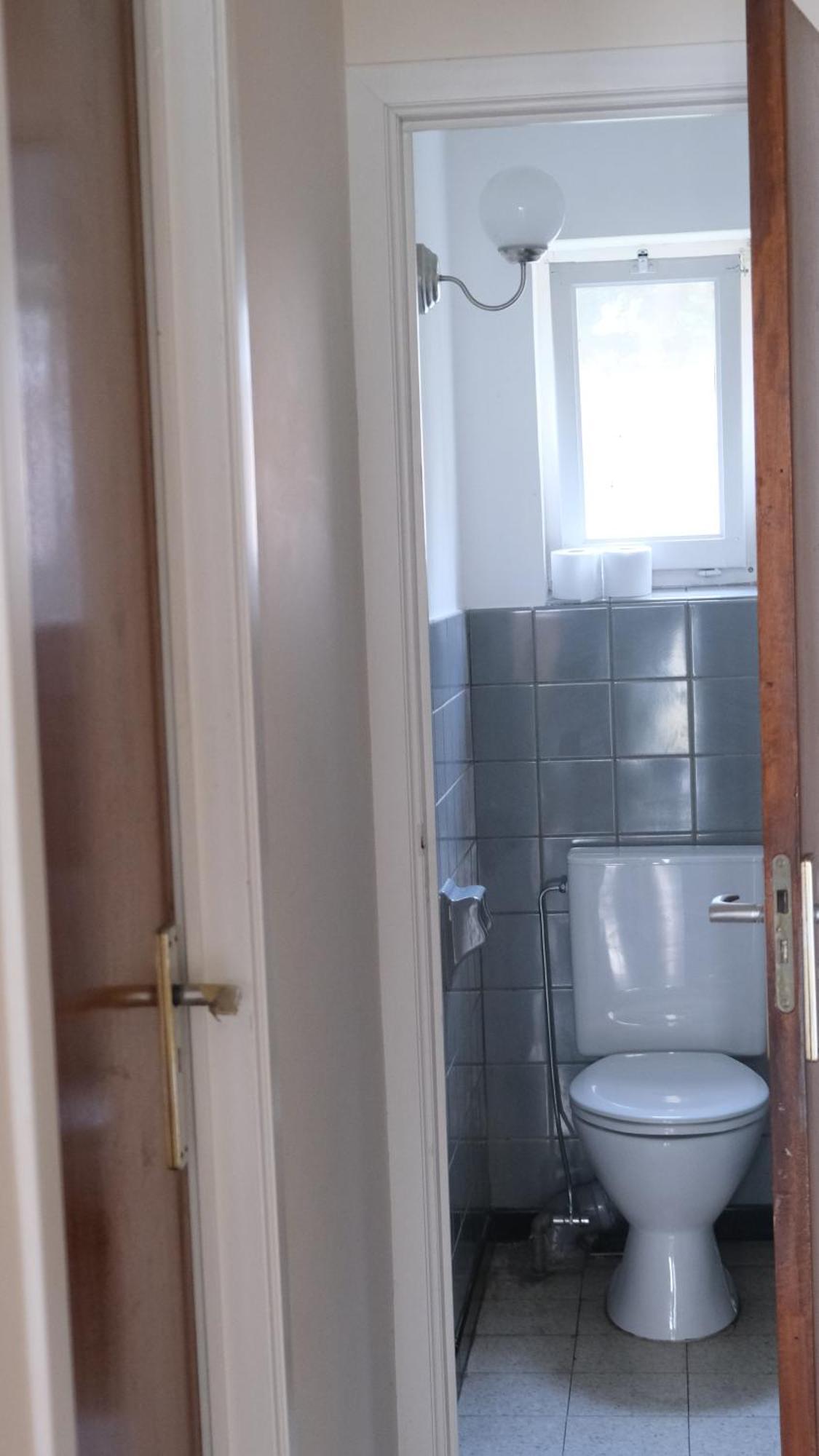Maison Familiale ブリュッセル エクステリア 写真