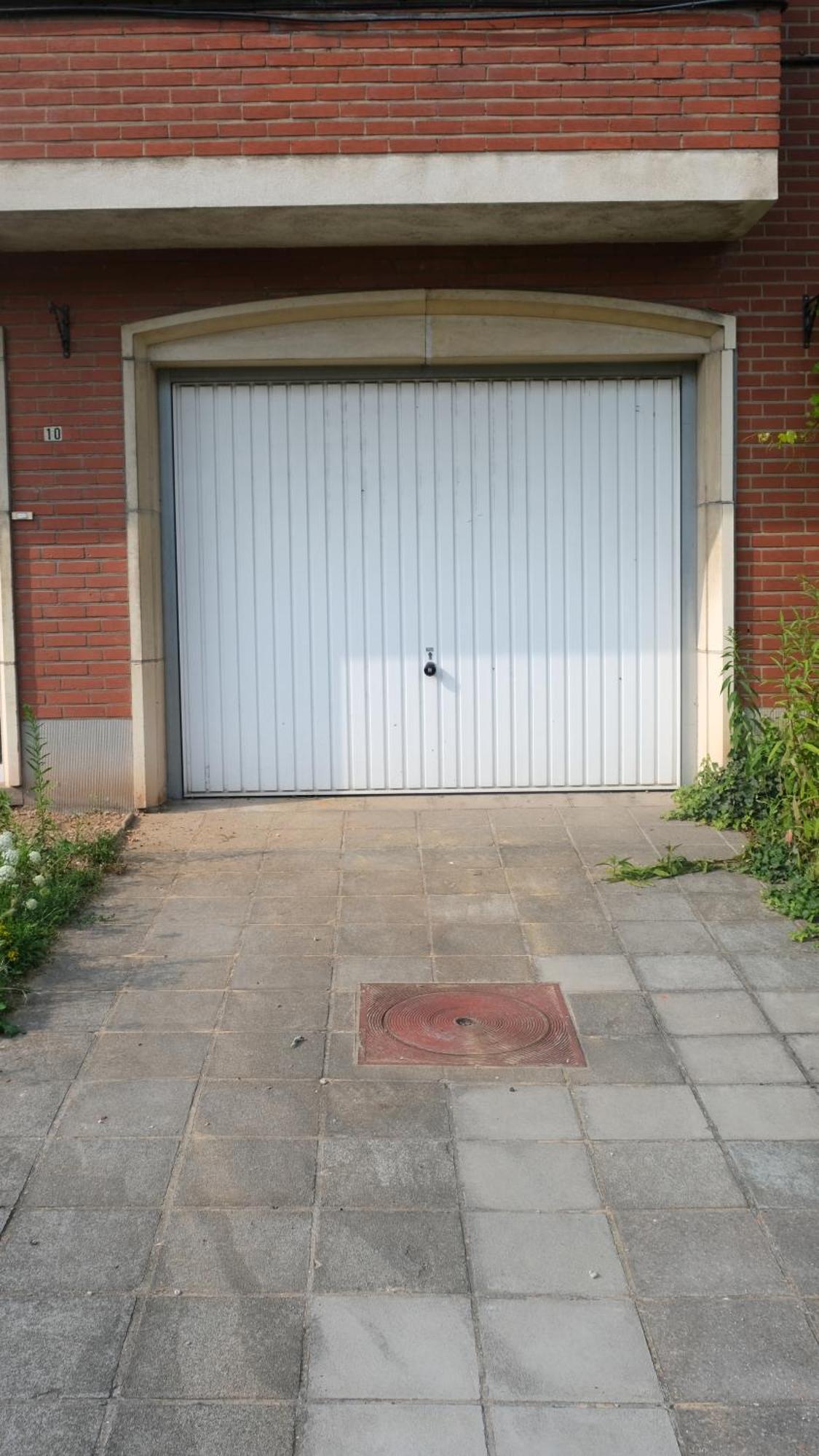 Maison Familiale ブリュッセル エクステリア 写真