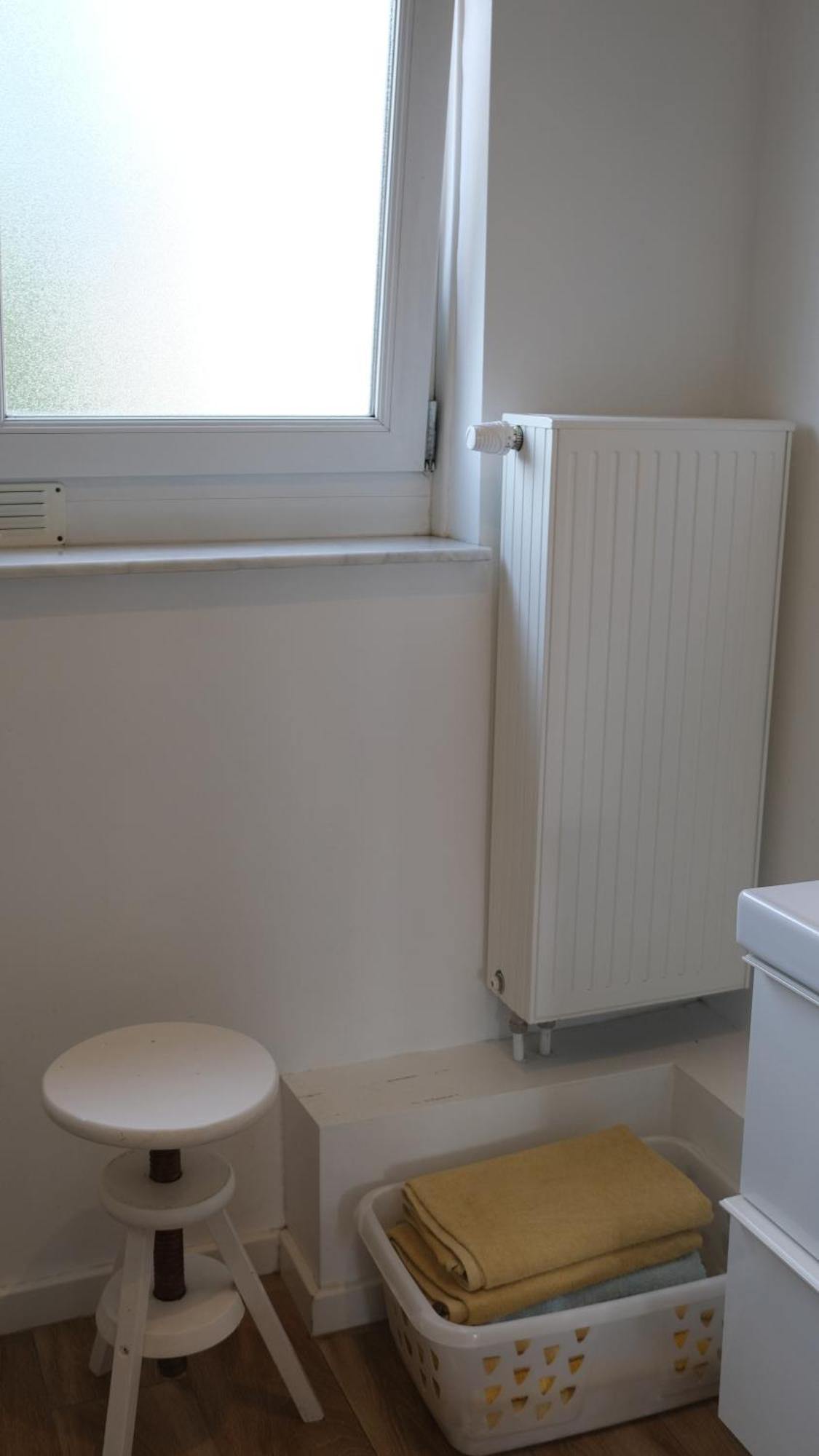 Maison Familiale ブリュッセル エクステリア 写真